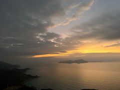 -西涌国际滨海旅游区