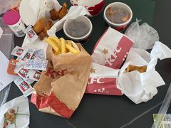 -肯德基(鲁迅路店)