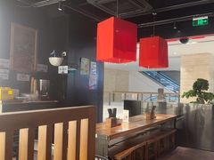 -和府捞面(星荟中心店)