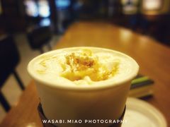 -星巴克臻选(成都环球乐天店)