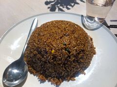 腊肠炒饭-boundaries籬苑(瑞光创意工厂-贰号院店)