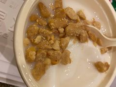 双皮奶-文昌邓记清补凉(西沙路店)