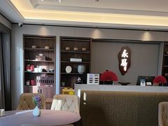 -永膳精致本味湘菜(麓谷店)