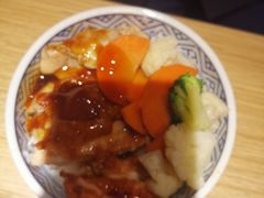 -吉野家(吉野家冰山慧谷店)