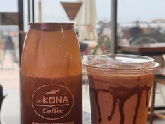 -安琳acKONA咖啡(市南店)