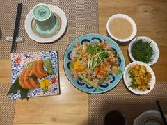 -活鳗饭·鹅肝范儿(高碑店店)