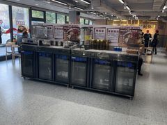 -韩麦大冷面(桂花街直营店)