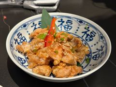 -御牛道日式烤肉料理(杭州西溪印象城店)