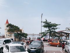 -老虎石海上公园