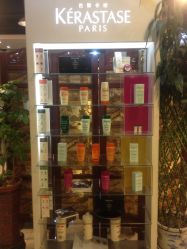 店内环境-DRG达人馆造型