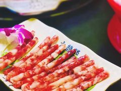 -大龙辣火锅·龙虾·烧烤(湖滨新天地店)