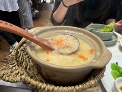 -南拳十三姨·潮汕砂锅粥·粤菜(西单大悦城店)