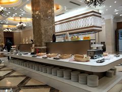 -山明水秀大饭店