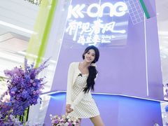 -KK ONE(京基滨河时代店)