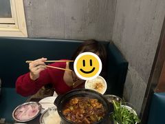 -川香煲(茅台路店)