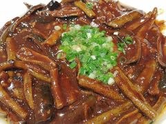 -上海老饭店(北京分店)