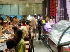 android_upload_pic-热带雨林汗蒸馆(汶水东路店)