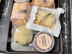 -OUR Bakery(三里屯太古里店)