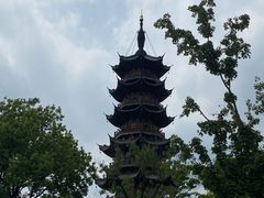-龙华寺