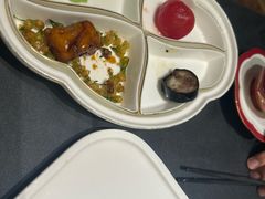 -A One Kitchen·南京精菜馆(德基广场店)