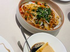 -漢舍川菜馆(国贸商城店)