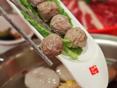 -八合里牛肉火锅(上海中山公园店)