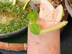 -Ameigo梅果·云贵川bistro(长宁来福士店)