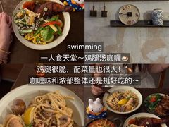 -木木鲜海鲜面(天一店)