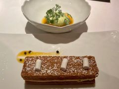 -Le Comptoir de Pierre Gagnaire