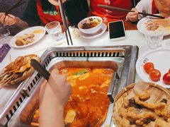 -重庆高老九火锅(万象城店)