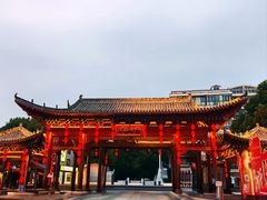 -大小河街