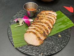 -NAYA·亚洲泰菜(欢乐港湾店)