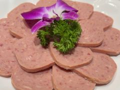 -秦宝雪花牛肉养生火锅(大兴九臻店)