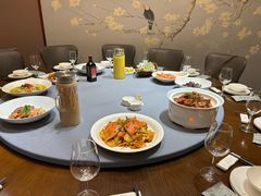 -尚品越府·融合餐厅(延安路店)