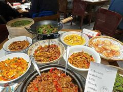 -匠熙小馆(崇文门店)