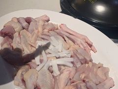 -百年果林椰子鸡(中洲店)