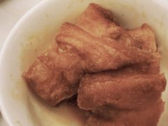 -饭怕鱼·黄焖鲟龙鱼(湖大店)