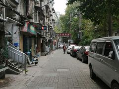 -小胡子祥彪烧烤(北湖总店)