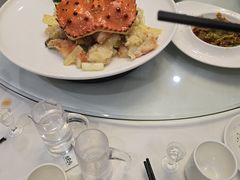 -小贝壳酒楼(经九路店)