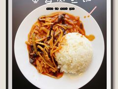-宜家·瑞典风味餐厅(天津东丽商场店)