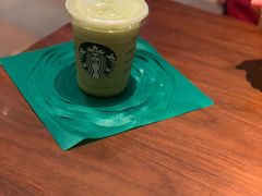 -星巴克(广州淘金路店)