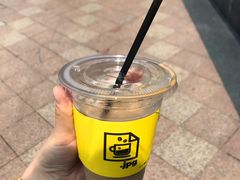 -JPG coffee(广州体育西店)