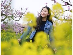 -南汇桃花村