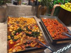 -梨花自助烤肉(西三旗万象汇黑金店)
