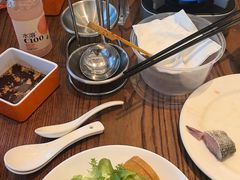 -南安大酒店-自助餐厅