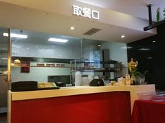 -清和园素食自助餐厅(义信堂美食城店)