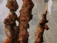 -鲜鱼口老字号美食街