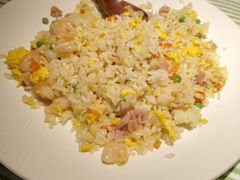 -桂满陇·桃花院落(长泰广场店)