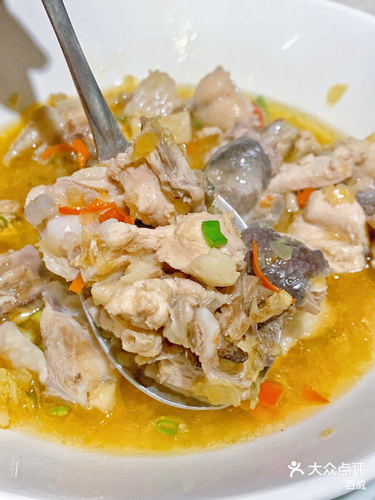 芙蓉楼深圳湘菜老字号