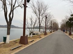-南北湖风景区